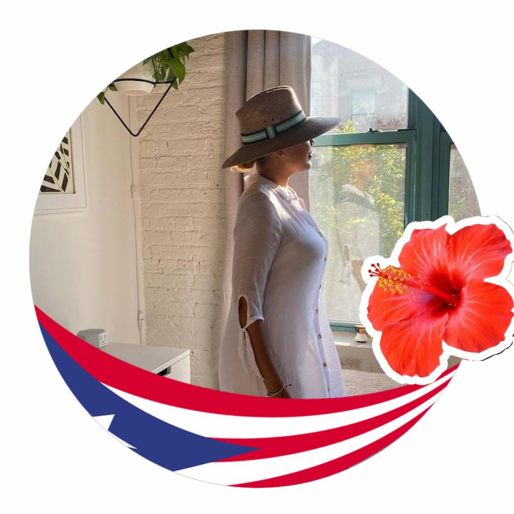 Meet your Posher, Valeria